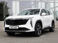 2026 Geely Atlas II, белый, 3415990 рублей - вид 1