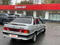 2005 Lada (ВАЗ) 2115, серебристый - вид 3
