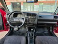 1994 Volkswagen Golf III, красный - вид 7