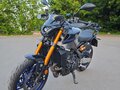 2021 Yamaha MT-09 (FZ-09), синий, 1160000 рублей