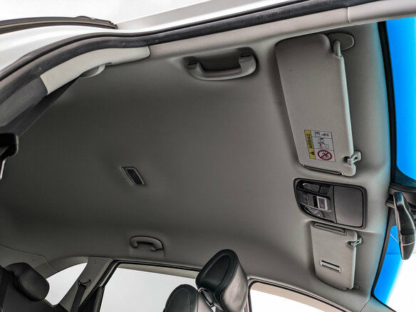 2017 Kia Sorento III Prime, белый - вид 22