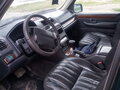 1999 Land Rover Range Rover II, зелёный, 520000 рублей - вид 9