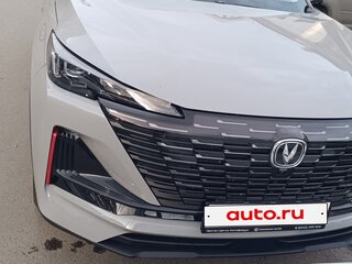 2024 Changan UNI-S I, серый, 2550000 рублей, вид 5