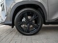 2026 Geely Cityray, серый, 3204990 рублей - вид 9