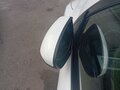 2012 Mazda 3 II (BL) Рестайлинг, белый, 850000 рублей - вид 8