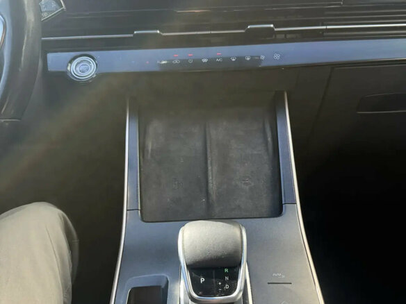 2023 Omoda C5 I, зелёный, 1445000 рублей - вид 22