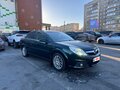 2007 Opel Vectra C Рестайлинг, зелёный, 379000 рублей - вид 3