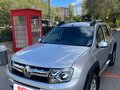 2018 Renault Duster I Рестайлинг, серебристый, 1575000 рублей