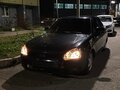 2007 Lada (ВАЗ) Priora I, серый, 180000 рублей - вид 1