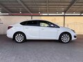 2014 Opel Astra J Рестайлинг, белый - вид 5