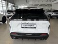 2026 Geely Cityray, белый, 3204990 рублей - вид 11