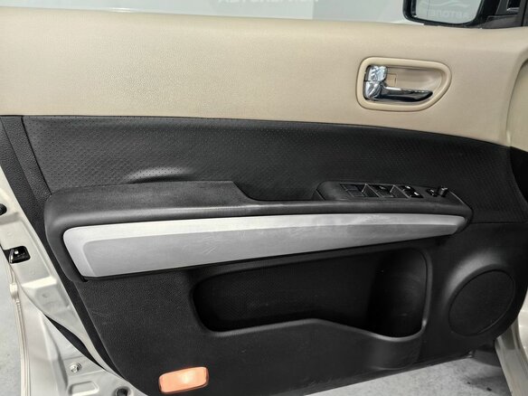 2007 Nissan X-Trail II, золотистый, 1035000 рублей - вид 26