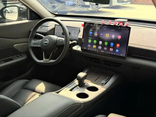 2026 Nissan Teana IV (L34), чёрный, 3100000 рублей, вид 4