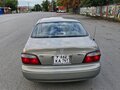 1998 Mazda 626 V (GF), серебристый, 240000 рублей - вид 3