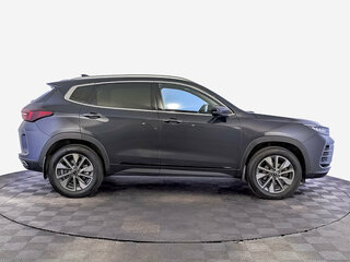 2023 Exeed LX I Рестайлинг, серый, 1710000 рублей, вид 4