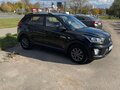 2021 Hyundai Creta I Рестайлинг, чёрный, 2200000 рублей - вид 8