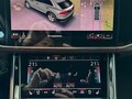 2019 Audi Q8 45 TDI I (4M), белый, 6850000 рублей - вид 10