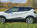 2017 Renault Kaptur I, белый, 1550000 рублей - вид 3