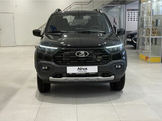 2026 Lada (ВАЗ) Niva Travel I Рестайлинг, чёрный, 1784000 рублей, вид 2