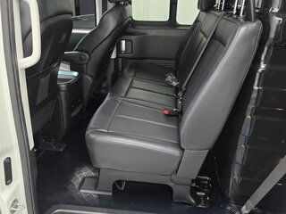 2024 Hyundai Staria I, белый, 4000110 рублей, вид 3