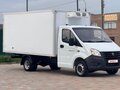 2020 ГАЗ ГАЗель Next, белый, 1970000 рублей - вид 7