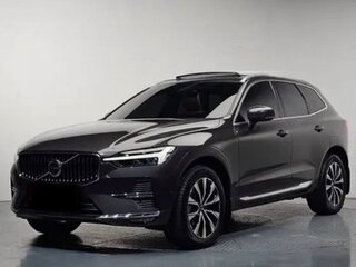 2024 Volvo XC60 II Рестайлинг, чёрный, 5250290 рублей, вид 1