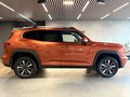 2026 Haval H7 I, оранжевый - вид 3