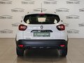 2018 Renault Kaptur I, белый, 988000 рублей - вид 6
