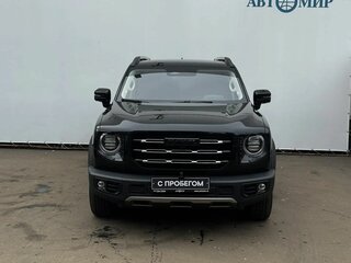 2023 Haval Dargo I, чёрный, 2450000 рублей, вид 2