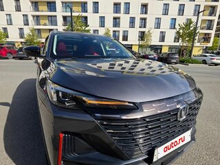 2023 Changan CS55 Plus II, серый, 1999999 рублей, вид 2