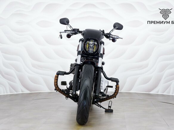 2017 Harley-Davidson Breakout, коричневый, 1627000 рублей - вид 3