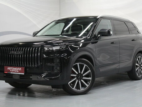 Jaecoo J7 I