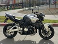 2008 Suzuki B-King, серый, 1150000 рублей