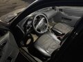 2008 Chevrolet Lanos I, чёрный, 55555 рублей - вид 4