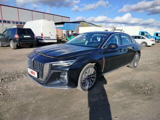 2024 Hongqi H5 II, белый, 2610000 рублей, вид 1