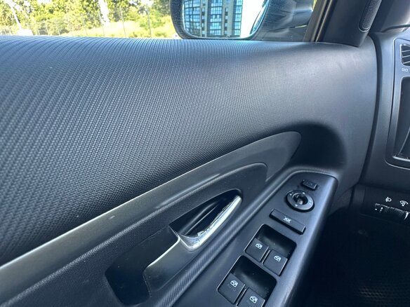 2011 Kia Ceed I Рестайлинг, белый, 770000 рублей - вид 26