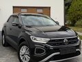 2023 Volkswagen T-Roc I Рестайлинг, чёрный, 1930000 рублей - вид 2