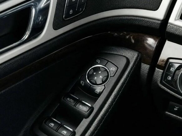 2014 Ford Explorer V, чёрный, 1200000 рублей - вид 10