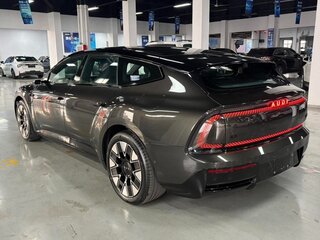 2026 Audi E5 76 kWh, серый, 5999666 рублей, вид 5