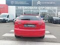2008 Audi A3 II (8P) Рестайлинг 1, красный, 700000 рублей - вид 5
