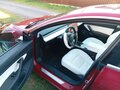 2018 Tesla Model 3 Performance I, красный, 1400000 рублей - вид 8