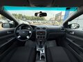 2011 Ford Focus II Рестайлинг, чёрный, 650000 рублей - вид 8