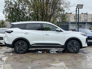 2026 Tenet T7, белый, 2799000 рублей, вид 5