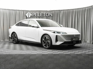 2023 Changan Lamore, белый, 2120000 рублей, вид 2