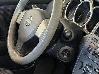 2010 Nissan Tiida I, серый, 777000 рублей, вид 5