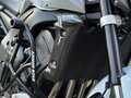 2008 Yamaha FZ1, белый, 650000 рублей - вид 3