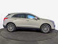 2016 Cadillac XT5 I, бежевый, 2399000 рублей - вид 3