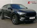 2021 Haval F7x I, чёрный, 1485000 рублей
