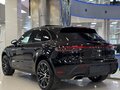 2025 Porsche Macan I Рестайлинг 2, чёрный, 11495000 рублей - вид 2