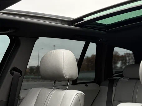 2004 BMW X3 30i I (E83), серебристый, 685000 рублей, вид 4